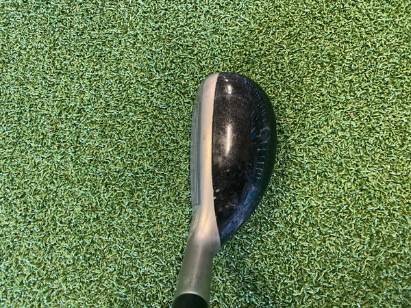 Nike VR Pro 18° 2 Hybrid