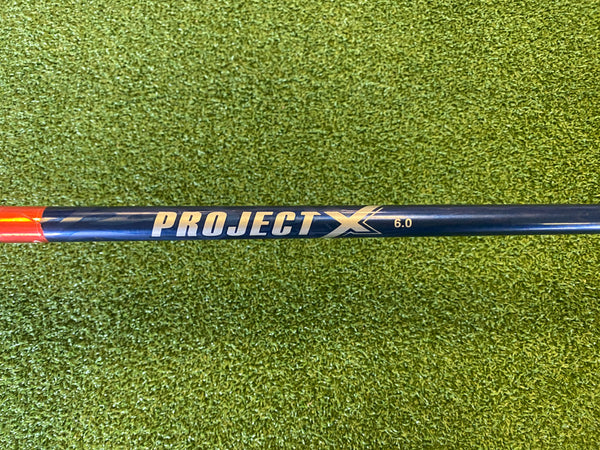 Nike VR Pro 18° 2 Hybrid