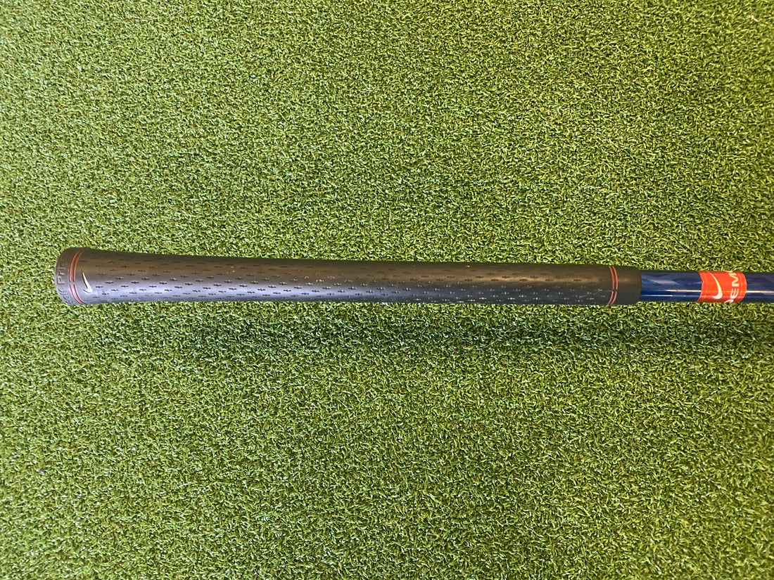Nike VR Pro 18° 2 Hybrid