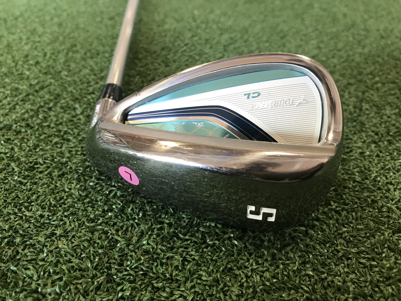 Bridgestone TourStage CL Ladies Sand Wedge *Like New*