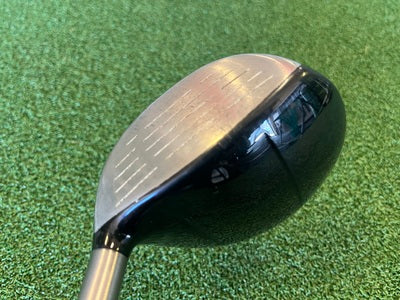 TaylorMade R580 15° 3 Wood