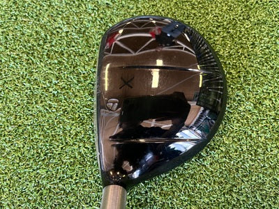 TaylorMade R580 15° 3 Wood