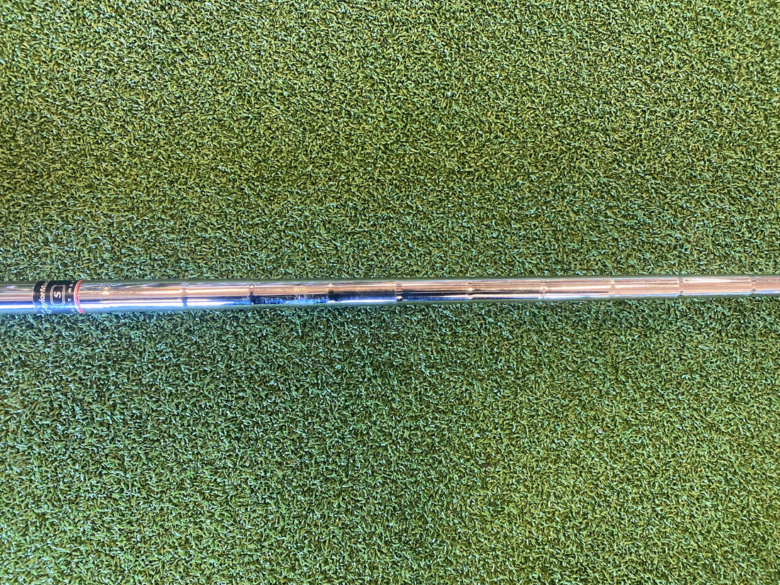 TaylorMade Rac OS 3-9, Pw, Sw Iron Set