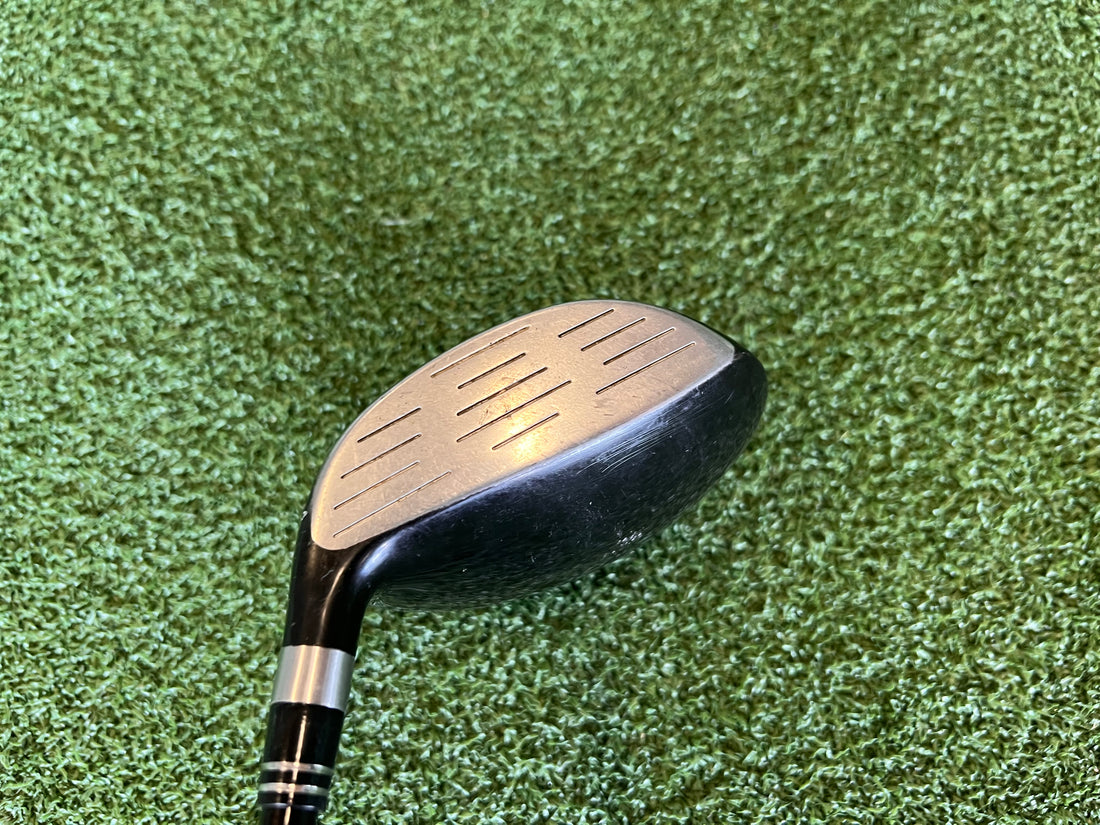 Advisor AD-450 15° 3 Wood