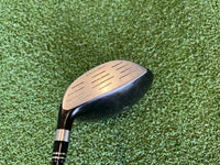 Advisor AD-450 15° 3 Wood