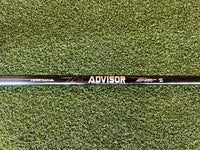 Advisor AD-450 15° 3 Wood