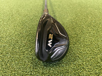 2017 TaylorMade M2 22° 4 Hybrid