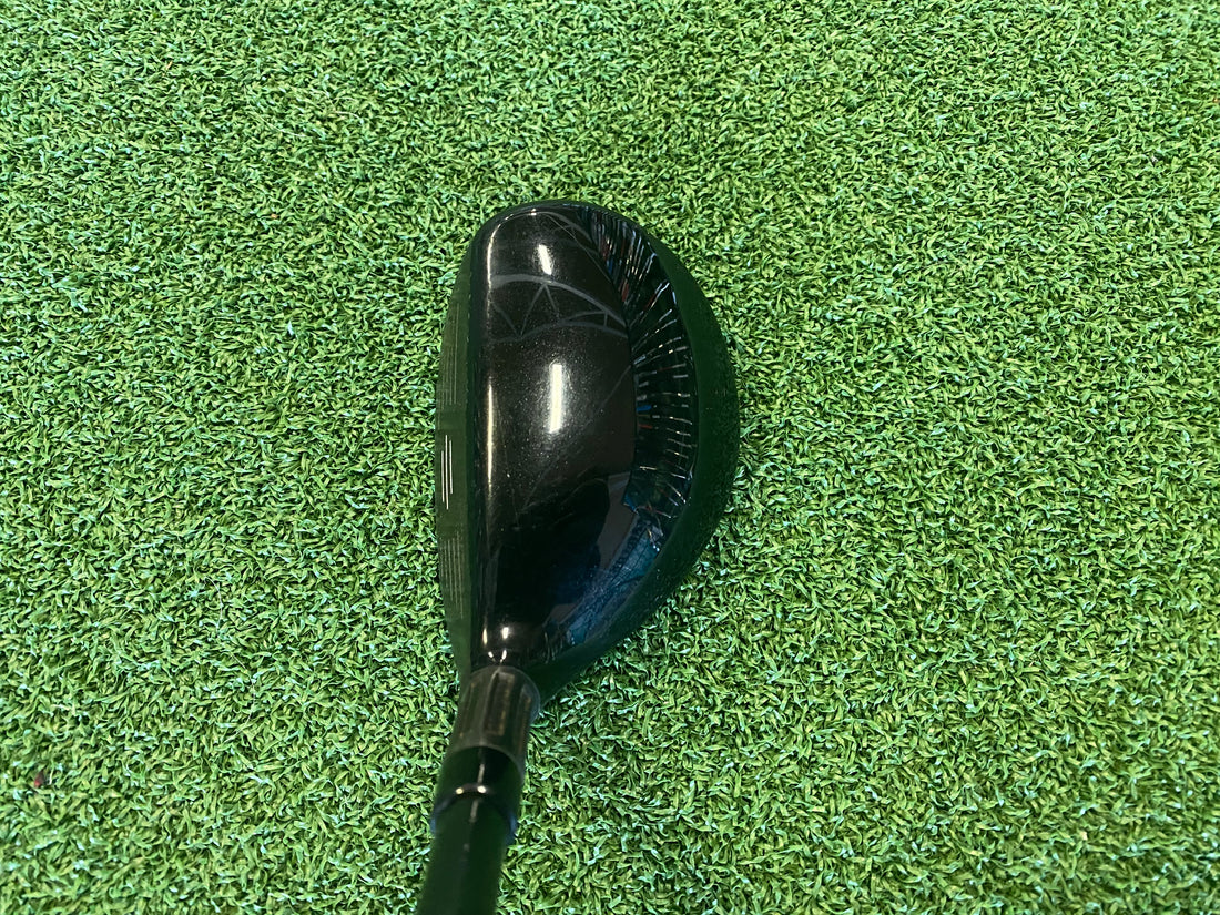 2017 TaylorMade M2 22° 4 Hybrid