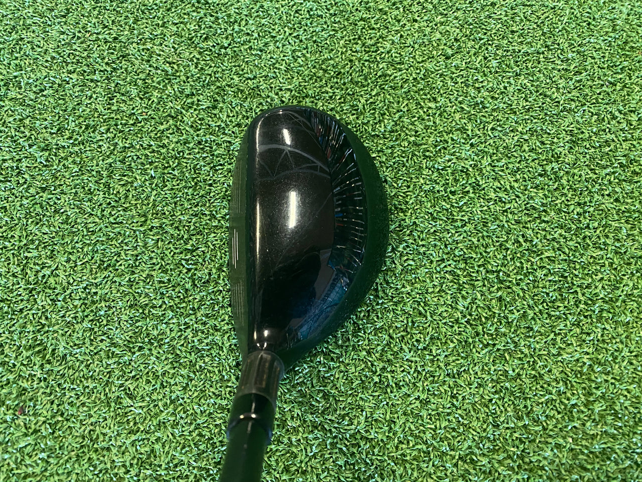 2017 TaylorMade M2 22° 4 Hybrid