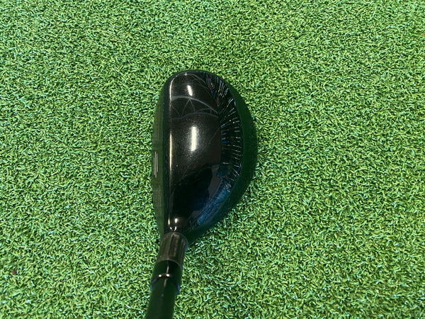 2017 TaylorMade M2 22° 4 Hybrid