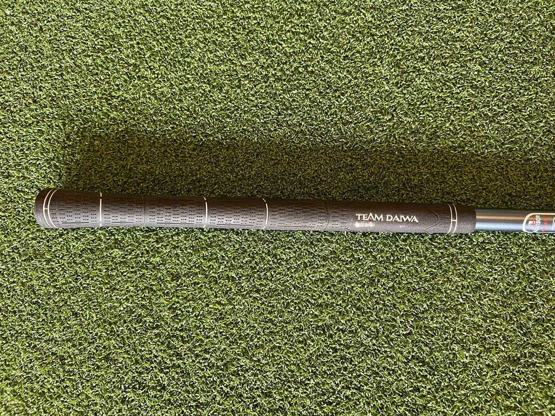 Advisor AD-450 15° 3 Wood