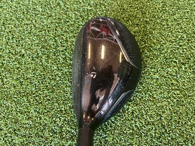 2014 TaylorMade Jet Speed 25° 5 Hybrid