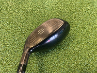2017 TaylorMade M2 22° 4 Hybrid