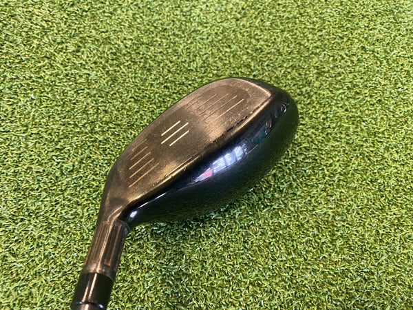 2017 TaylorMade M2 22° 4 Hybrid