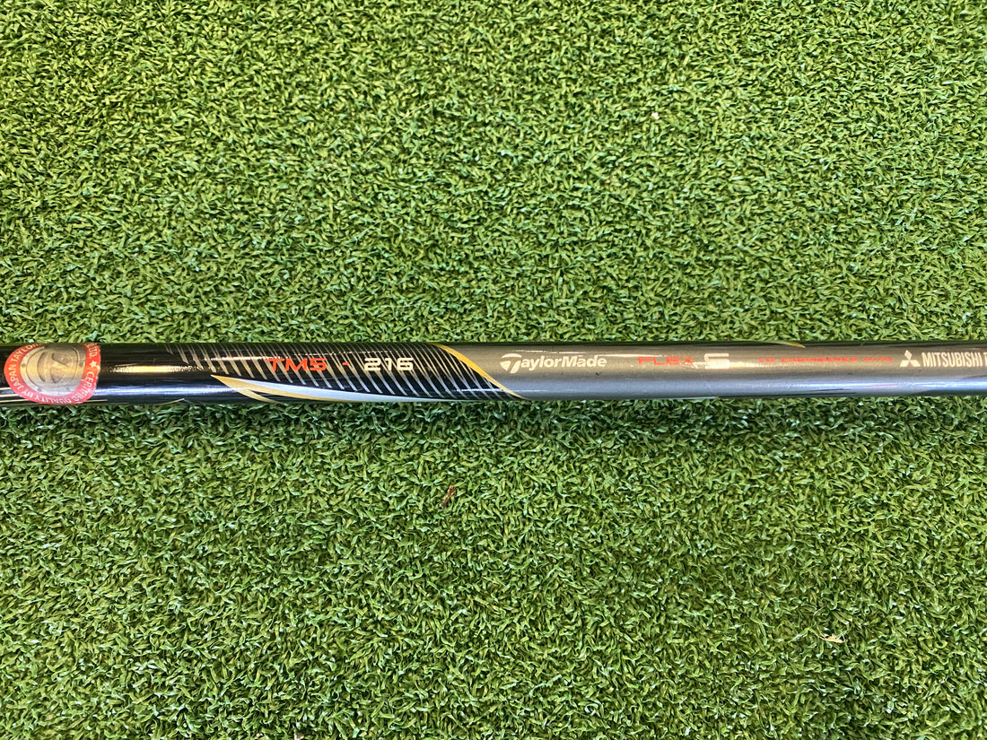 2017 TaylorMade M2 22° 4 Hybrid
