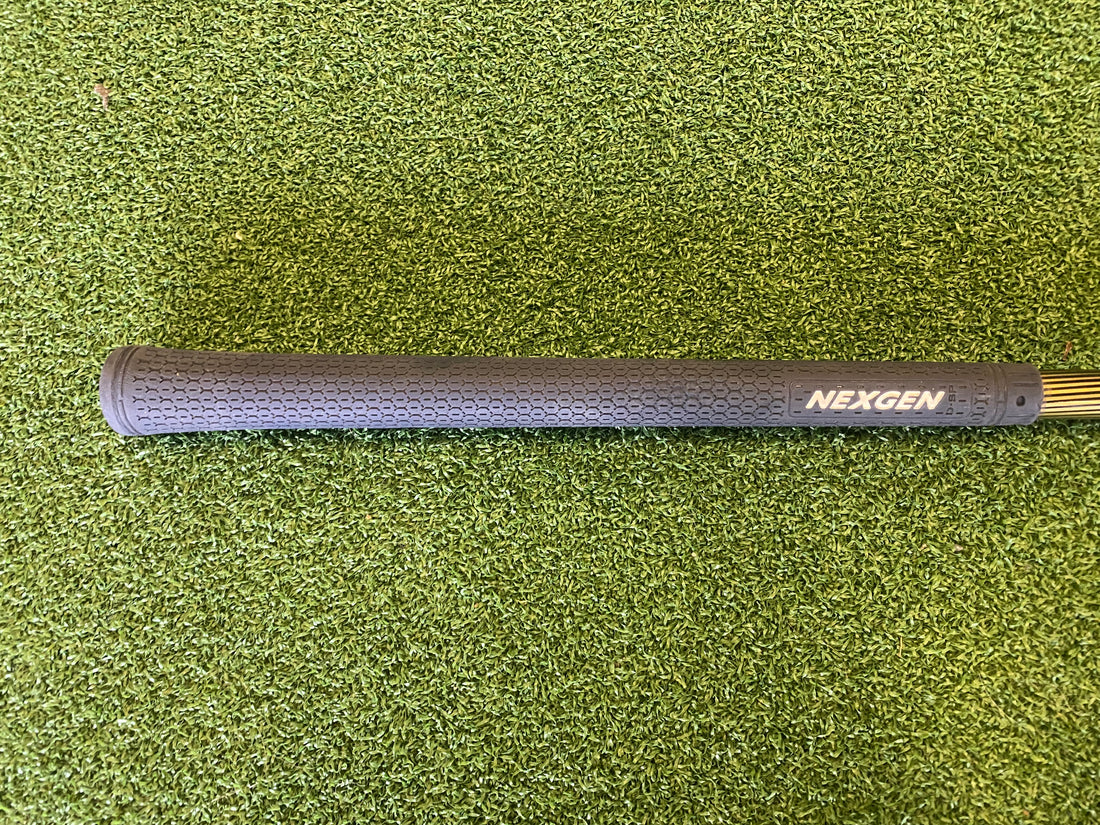 2017 TaylorMade M2 22° 4 Hybrid