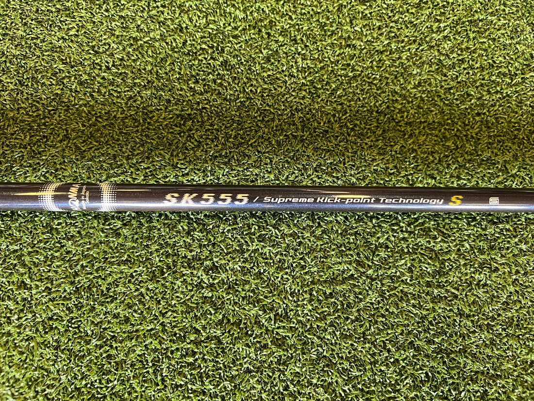 Honma Twin Marks 15° 3 Wood