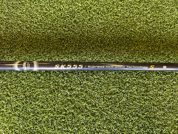 Honma Twin Marks 15° 3 Wood
