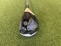 TaylorMade SLDR 25° 5 Hybrid