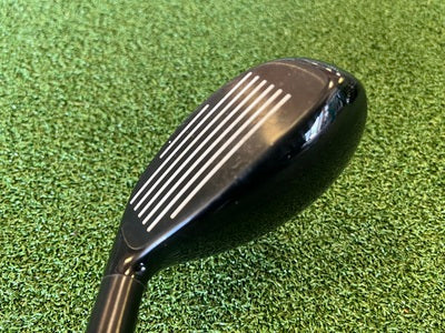 2014 Callaway X2 Hot Pro 20° 3 Hybrid With Headcover