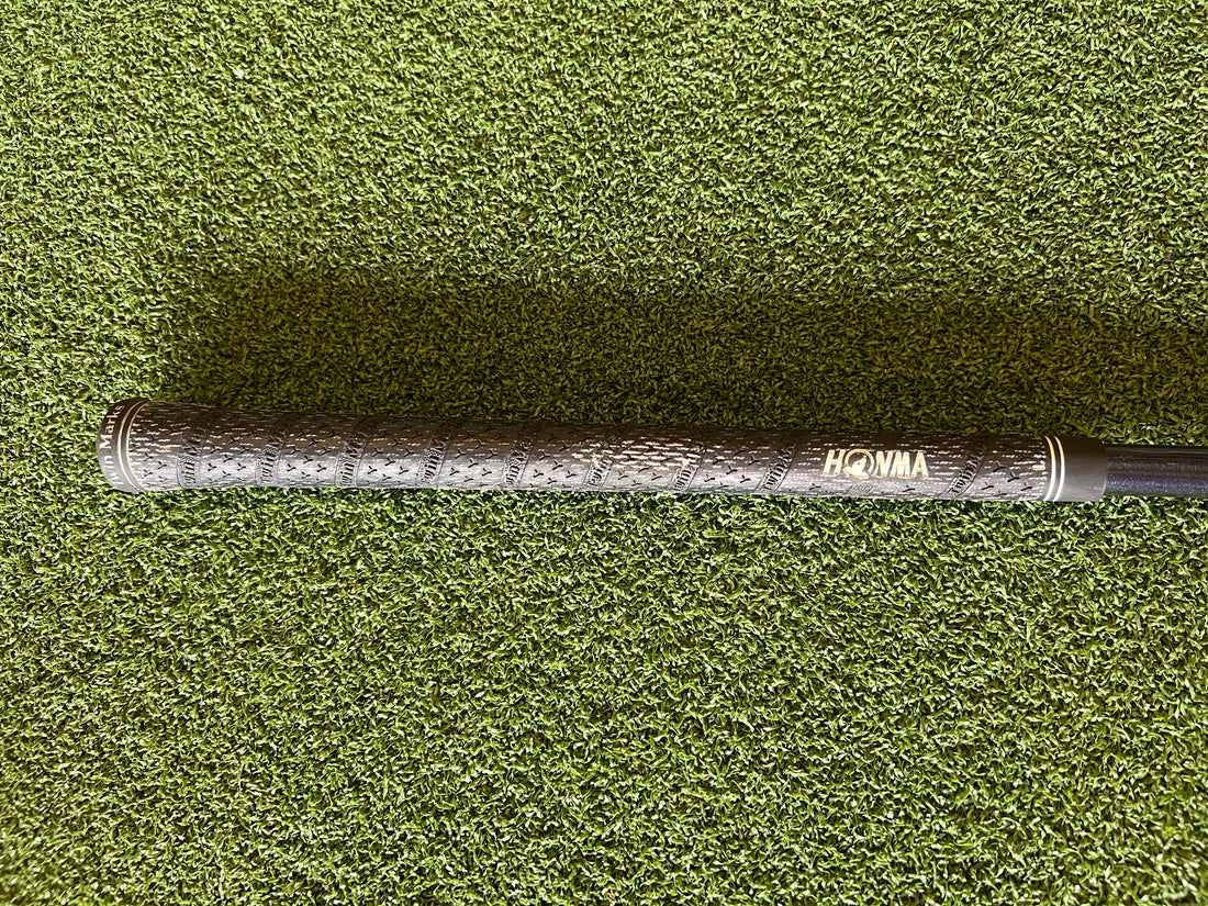 Honma Twin Marks 15° 3 Wood