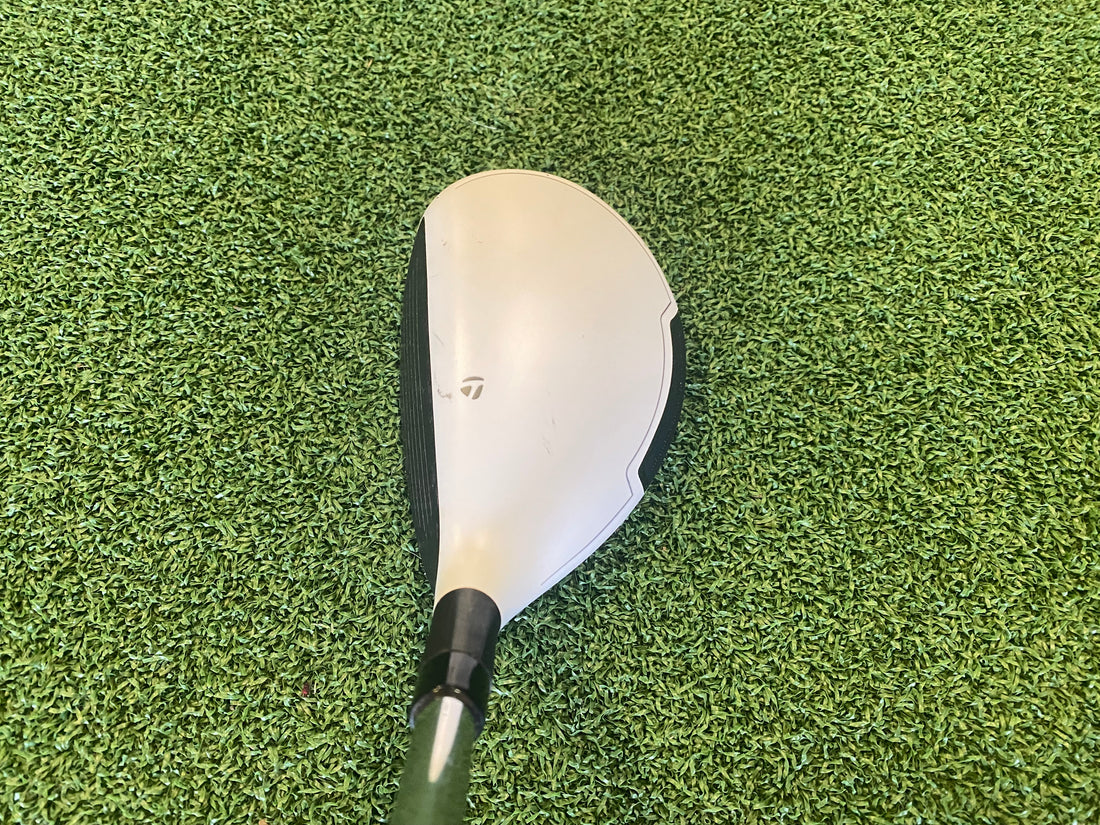 TaylorMade SLDR 25° 5 Hybrid