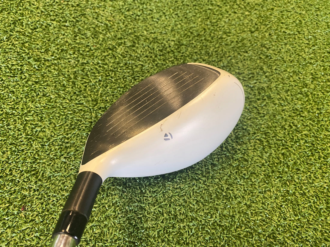 TaylorMade SLDR 25° 5 Hybrid