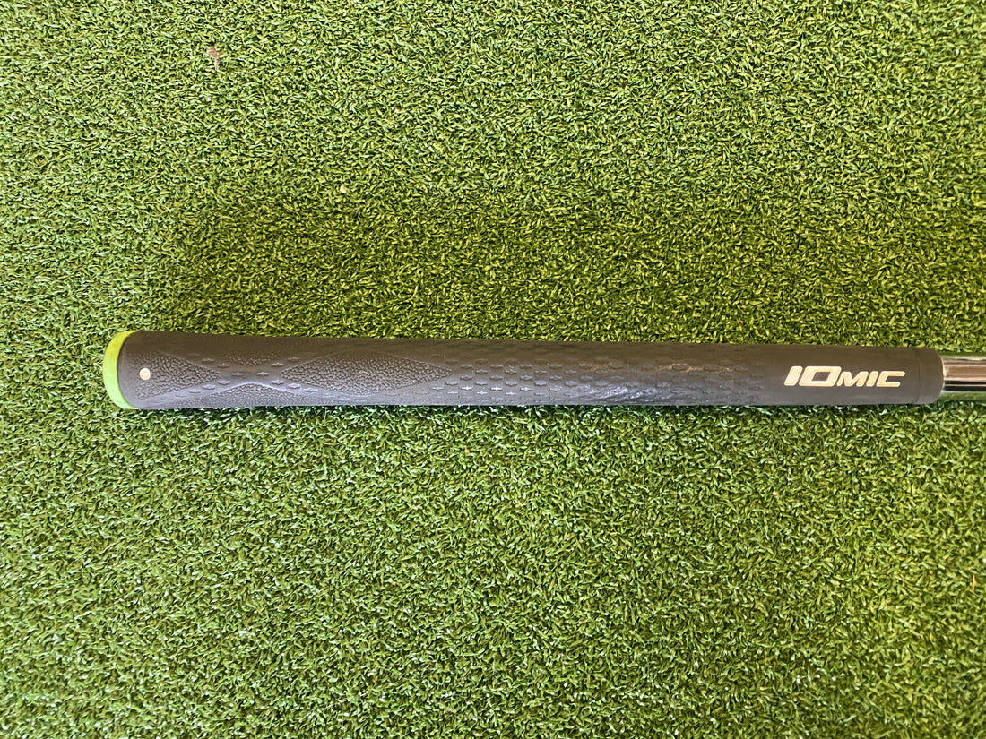 TaylorMade SLDR 25° 5 Hybrid