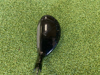 2020 Callaway Mavrik 23° 5 Hybrid