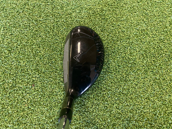 2020 Callaway Mavrik 23° 5 Hybrid