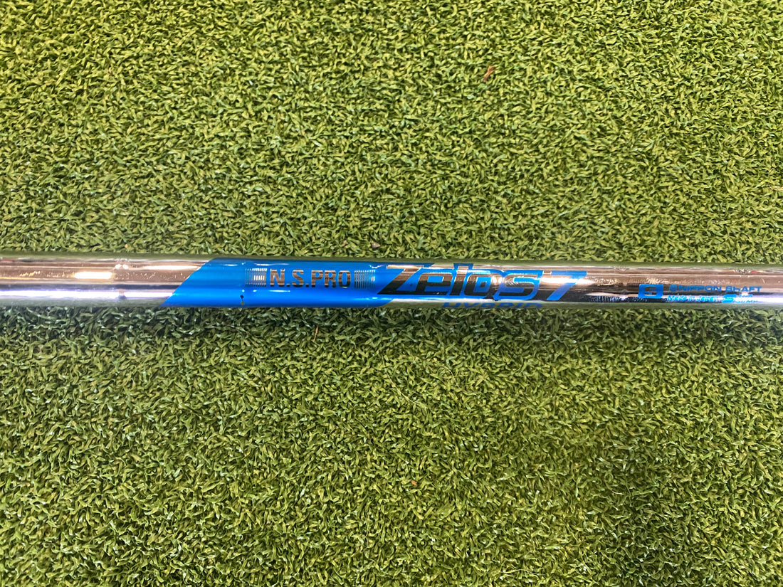 2020 Callaway Mavrik 23° 5 Hybrid