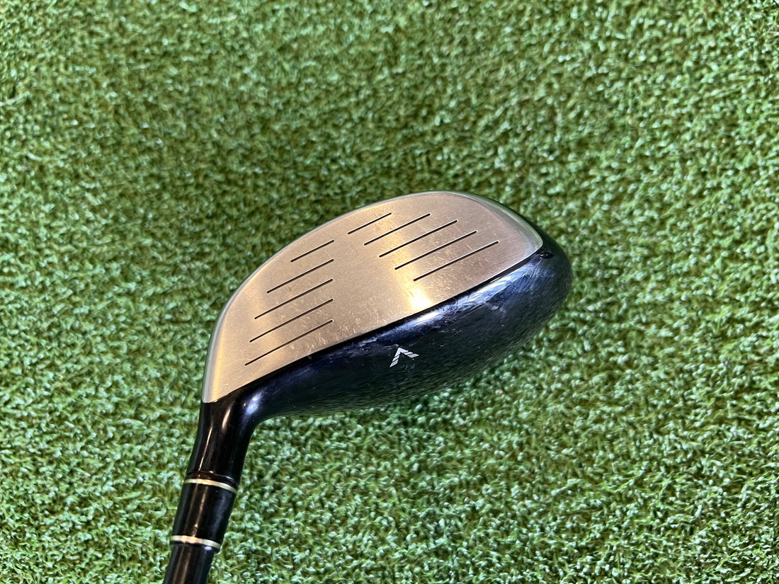 TourStage ViQF 15° 3 Wood
