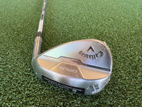*New* 2024 Callaway Opus 58° Wedge