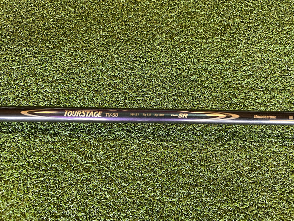TourStage ViQF 15° 3 Wood