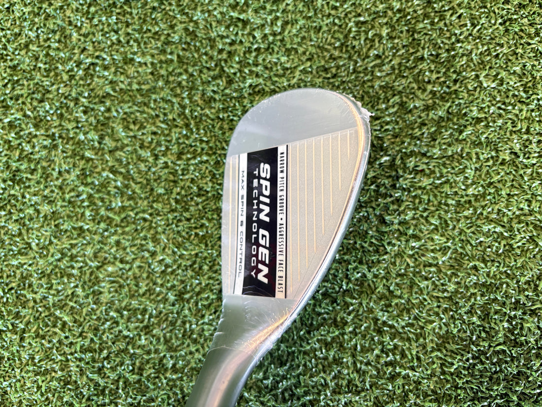 *New* 2024 Callaway Opus 58° Wedge