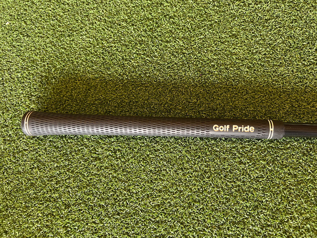 TourStage ViQF 15° 3 Wood