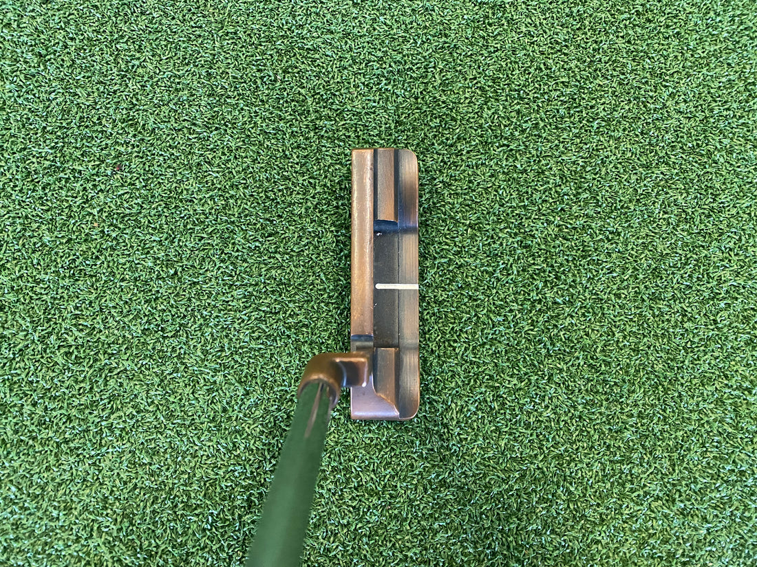 Yes! C-Groove Callie 35" Putter