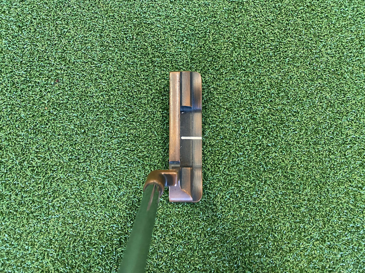 Yes! C-Groove Callie 35" Putter