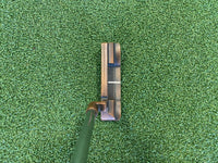 Yes! C-Groove Callie 35" Putter