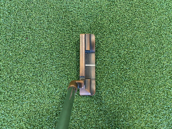 Yes! C-Groove Callie 35" Putter