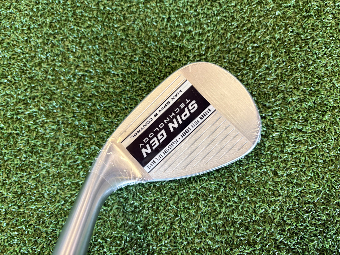 *New* 2024 Callaway Opus 58° Wedge