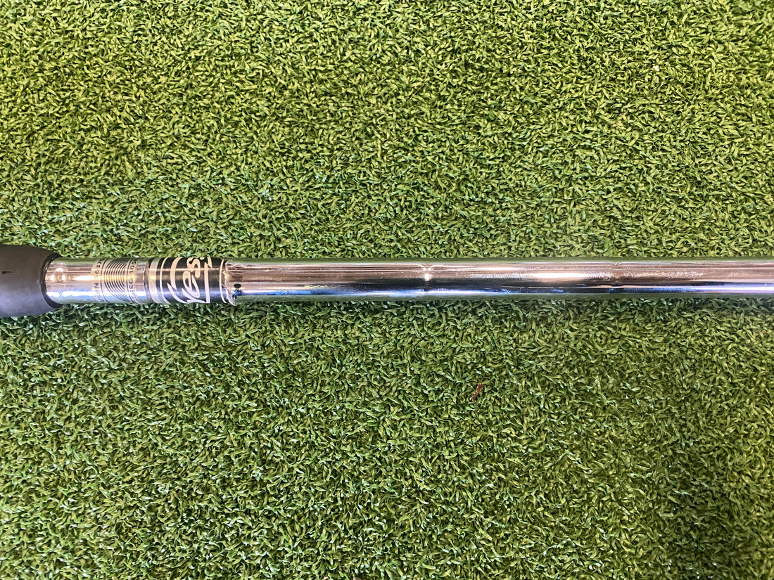 Yes! C-Groove Callie 35" Putter