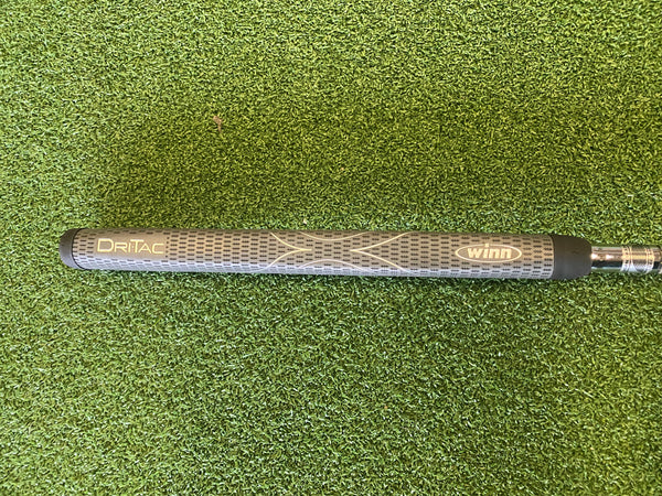 Yes! C-Groove Callie 35" Putter