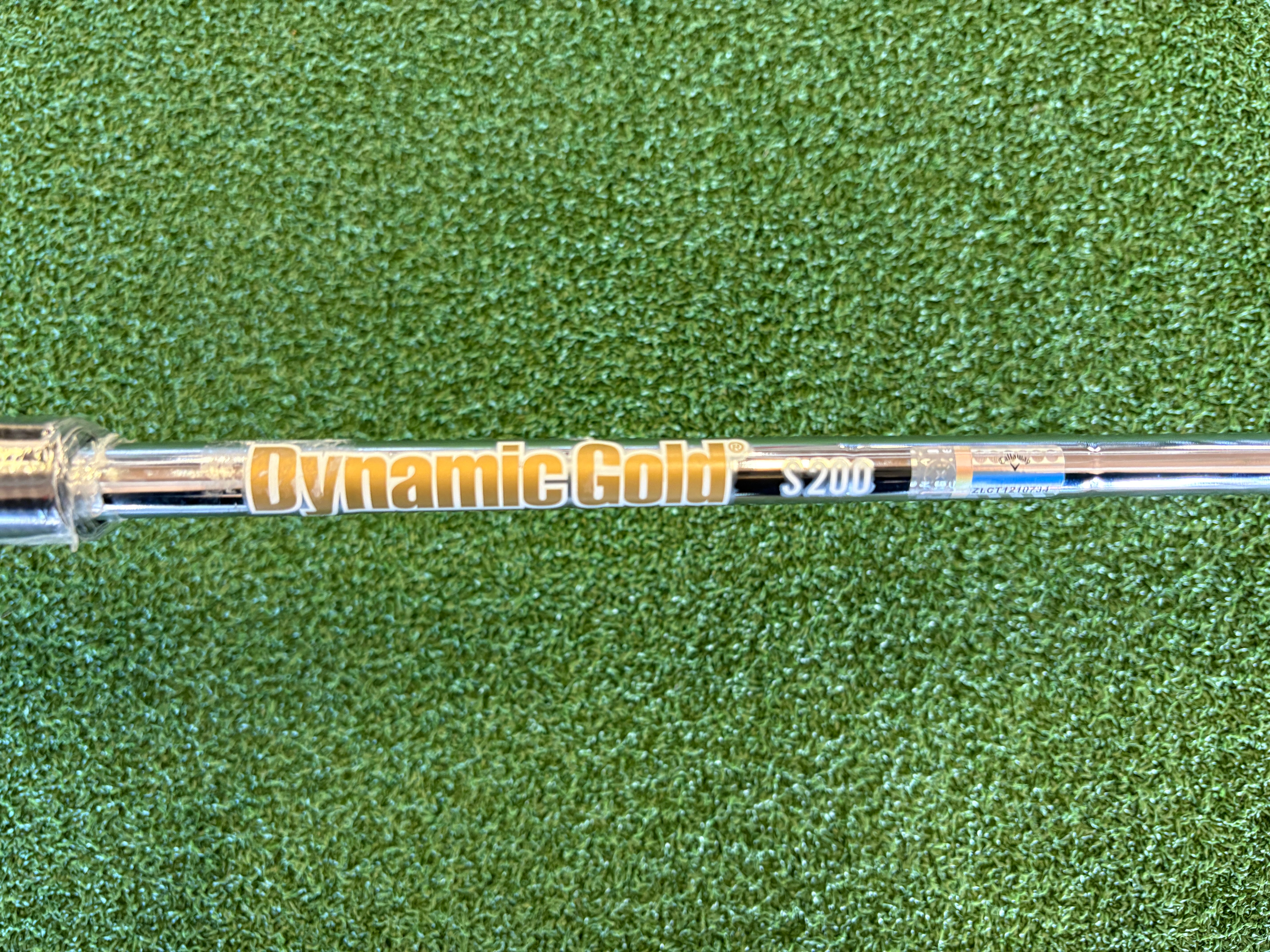 *New* 2024 Callaway Opus 58° Wedge