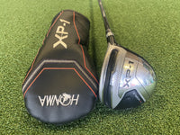 Honma XP-1 21° 7 Wood With Headcover