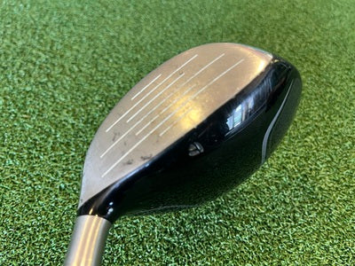 2007 TaylorMade Burner 21° 7 Wood With Headcover