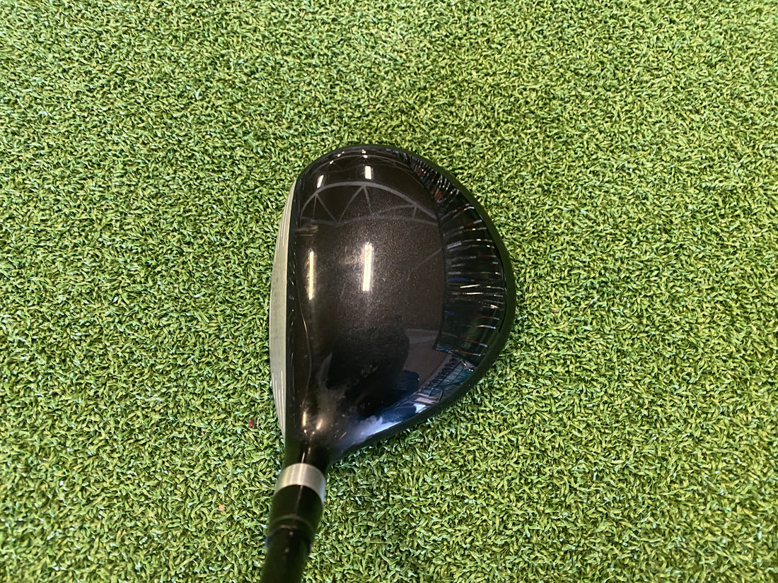 Honma XP-1 21° 7 Wood With Headcover
