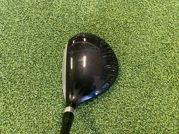 Honma XP-1 21° 7 Wood With Headcover