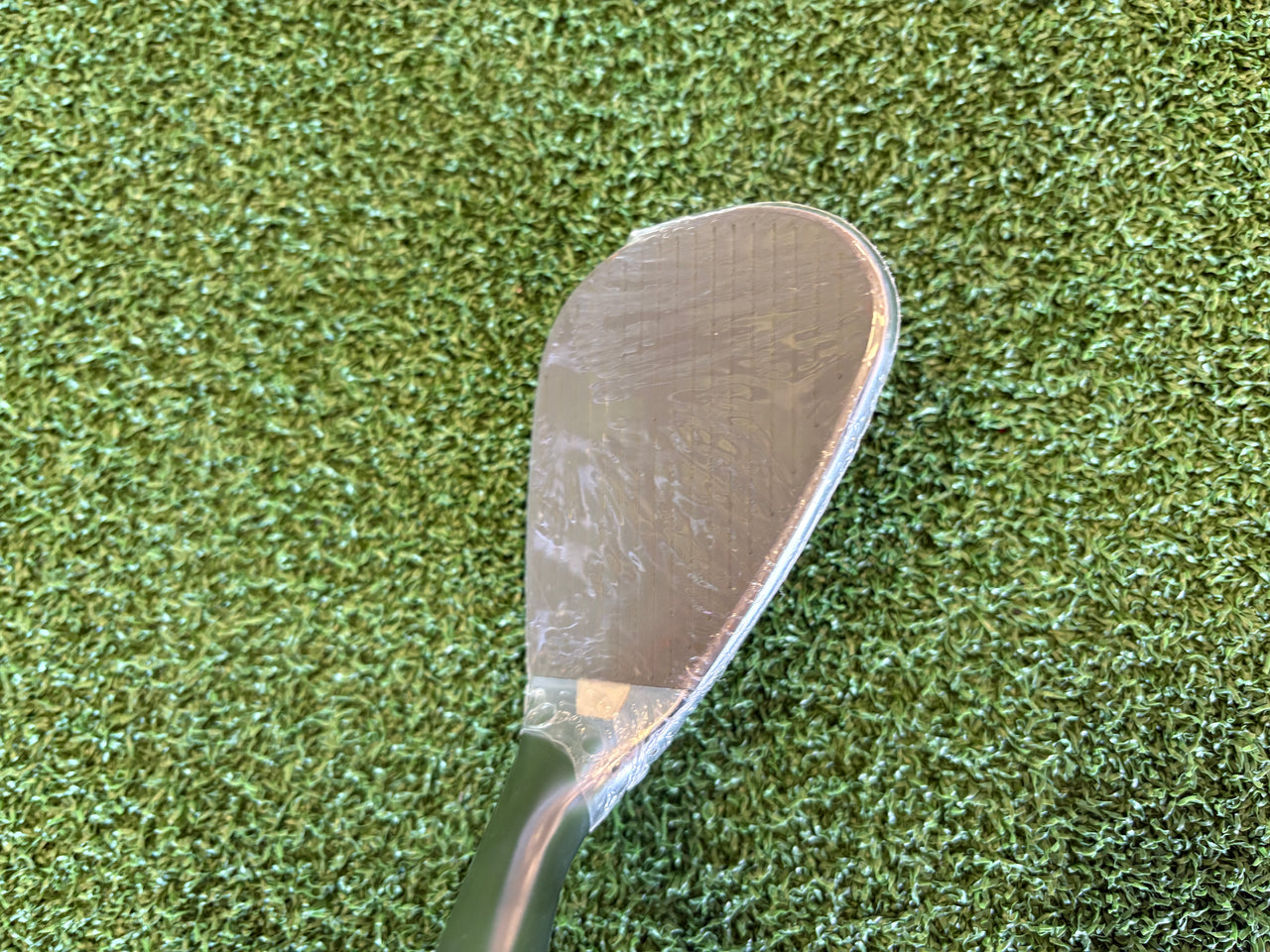 *New* 2021 Callaway Jaws Full Toe 56° Wedge
