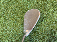 *New* 2021 Callaway Jaws Full Toe 56° Wedge